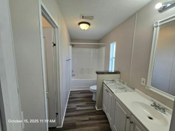 2017 Fleetwood Carriage manor II Manufactured Home