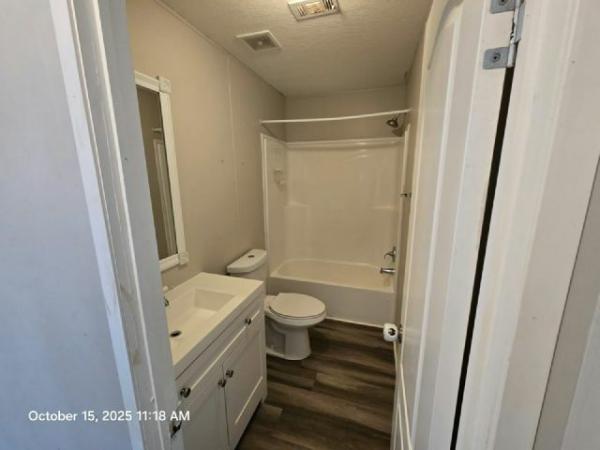 2017 Fleetwood Carriage manor II Manufactured Home