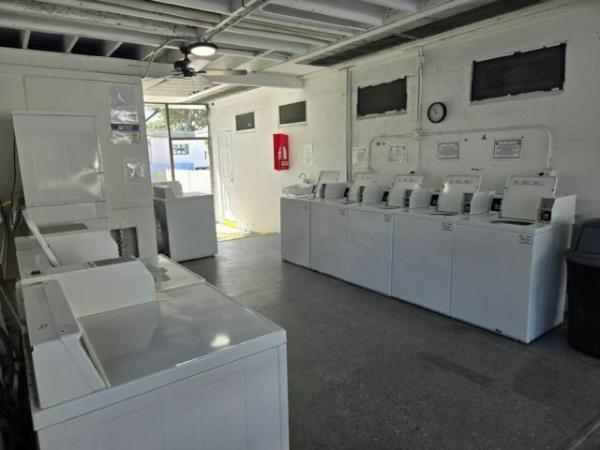 1963 Ritz Ritz Manufactured Home