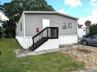 1974 BROA Manufactured Home