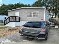 1974 BROA Manufactured Home