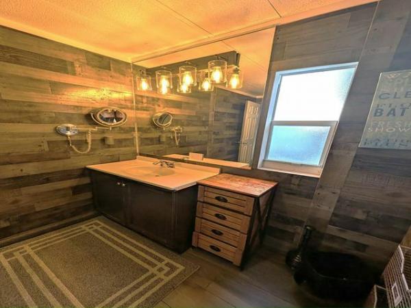 1974 BROA Manufactured Home