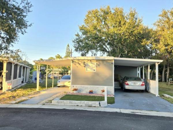 1972 FEST Mobile Home For Sale