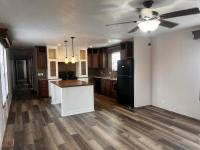 2016 Clayton Homes Inc Cape Cod Mobile Home