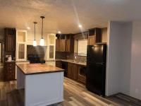 2016 Clayton Homes Inc Cape Cod Mobile Home