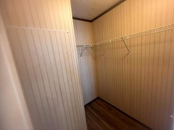 2016 Clayton Homes Inc Cape Cod Mobile Home