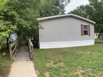 Mobile Home at 13531 Springbrook Drive Grand Haven, MI 49417