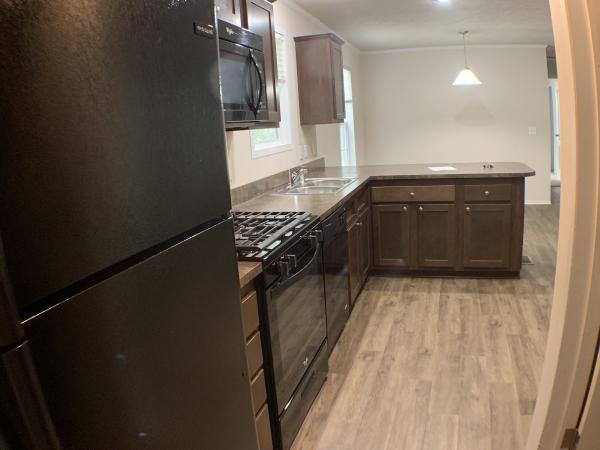 2015 Clayton Mobile Home