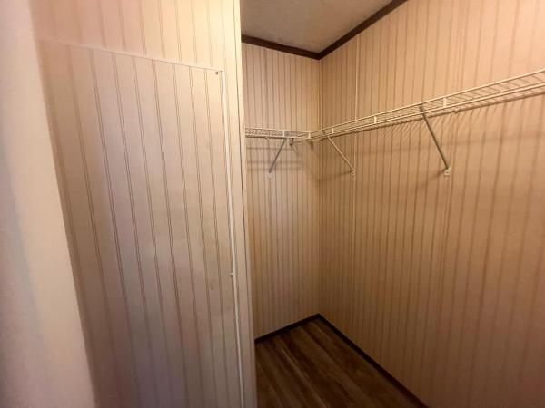 2016 Clayton Homes Inc Cape Cod Mobile Home