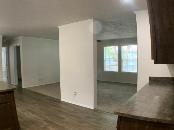 2015 Clayton Mobile Home