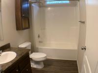 2015 Clayton Mobile Home