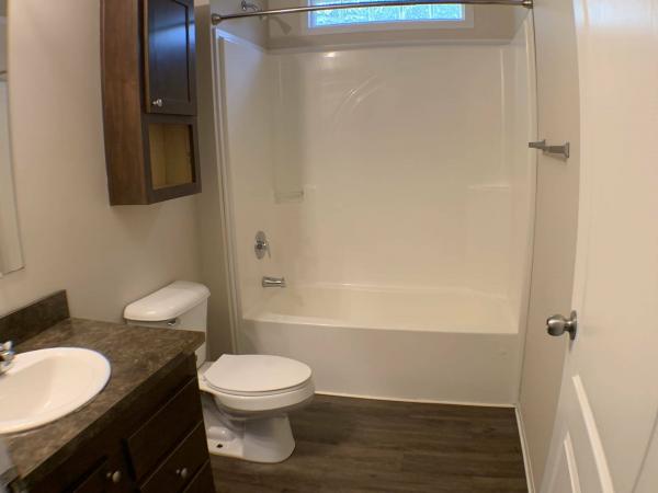 2015 Clayton Mobile Home