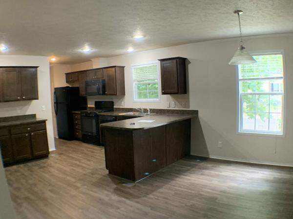 2015 Clayton Mobile Home