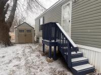 2016 Clayton Homes Inc Cape Cod Mobile Home