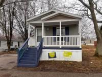 2016 Clayton Homes Inc Cape Cod Mobile Home