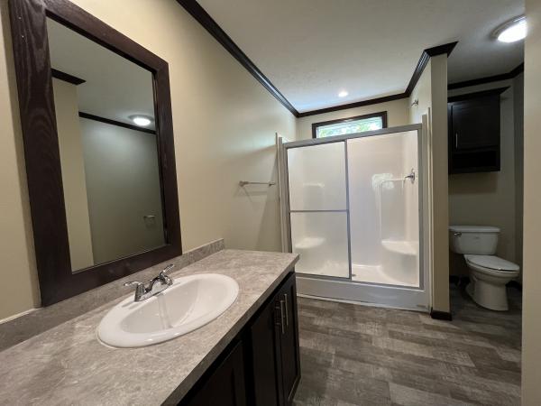 2020 Skyline FX1859 Mobile Home