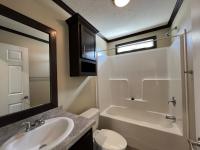 2020 Skyline FX1859 Mobile Home