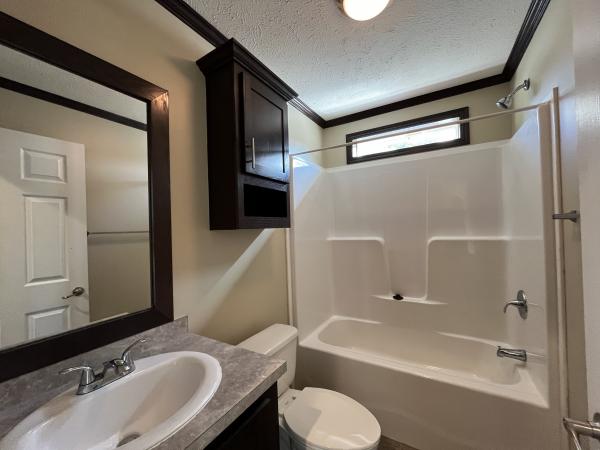 2020 Skyline FX1859 Mobile Home