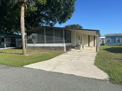 Mobile Home at 306 Delray Drive Oviedo, FL 32765