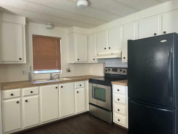 1982 Sand HS Manufactured Home