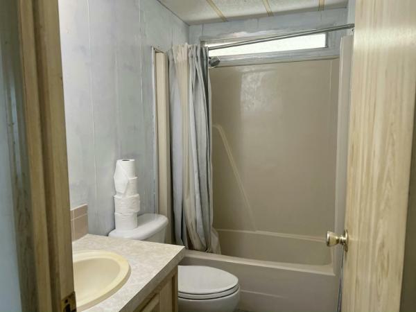 1982 Sand HS Manufactured Home