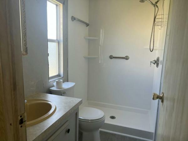 1982 Sand HS Manufactured Home