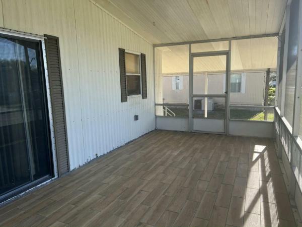 1982 Sand HS Manufactured Home