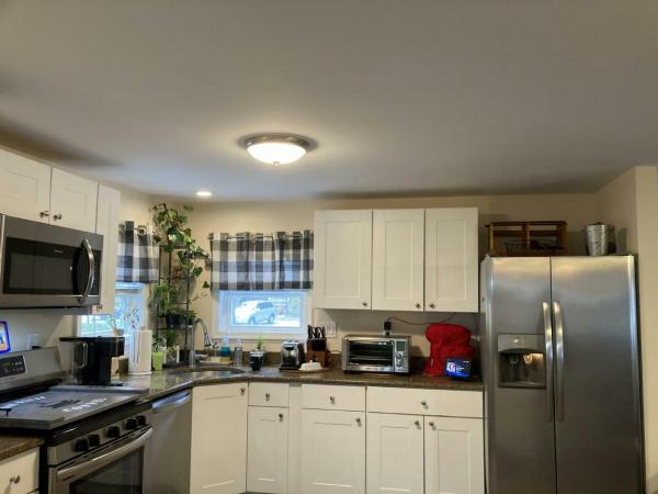 1980 SKY Manufactured Home