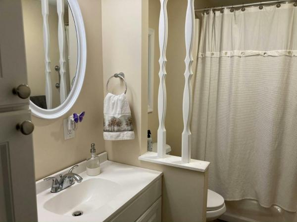 1980 SKY Manufactured Home