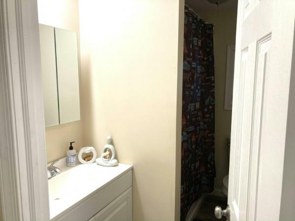 1980 SKY Manufactured Home