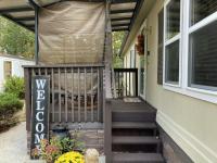 1980 SKY Manufactured Home