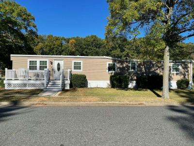 Mobile Home at 1616 Pennsylvania Ave. #16 Vineland, NJ 08361
