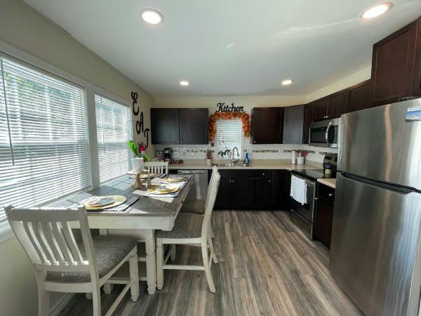 1974 New Yorker Manufactured Home