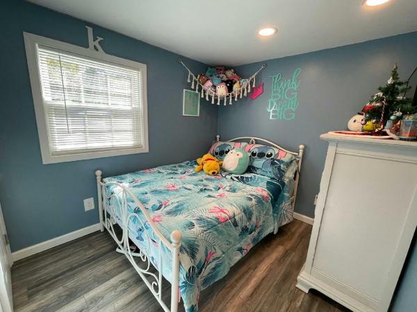 1974 New Yorker Manufactured Home