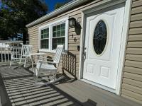 1974 New Yorker Manufactured Home