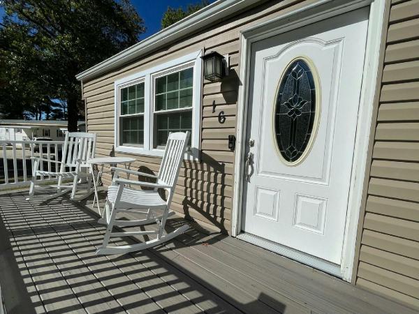 1974 New Yorker Manufactured Home