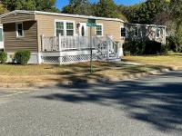 1974 New Yorker Manufactured Home