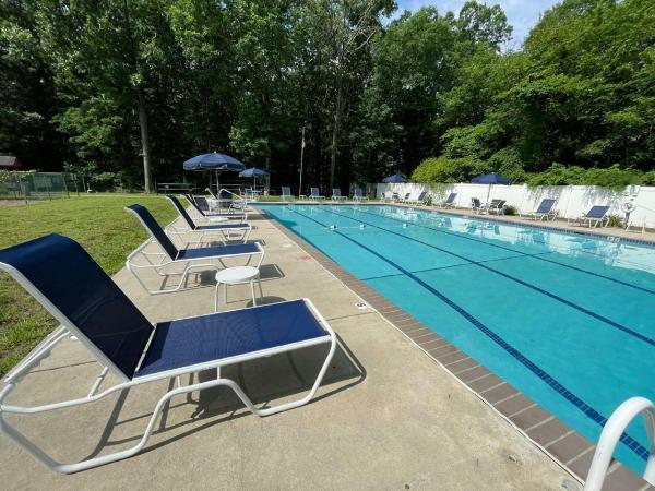 1974 New Yorker Manufactured Home