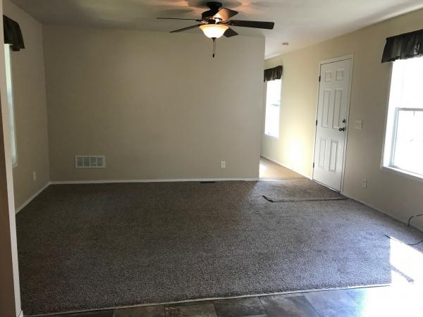 2011 Crest Mobile Home