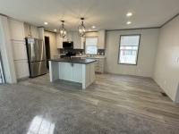 2025 Clayton 95PLH24523A (22.8x52) Mobile Home