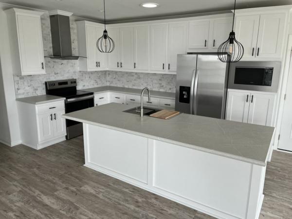 2025 Skyline - Ocala Bayshore Mobile Home