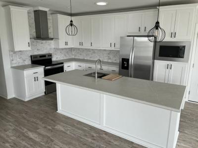 Mobile Home at 4208 Queens Way Ellenton, FL 34222