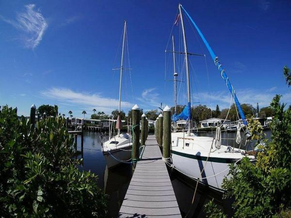 2025 Skyline - Ocala Bayshore Mobile Home