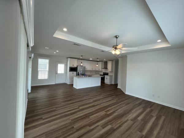 2025 Skyline - Ocala Bayshore Mobile Home