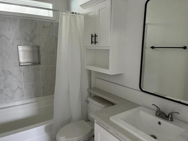 2025 Skyline - Ocala Bayshore Mobile Home