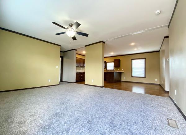 2016 Clayton Mobile Home