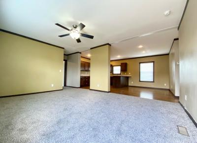 Photo 2 of 13 of home located at 7460 Kitty Hawk Rd. Site 418 Converse, TX 78109