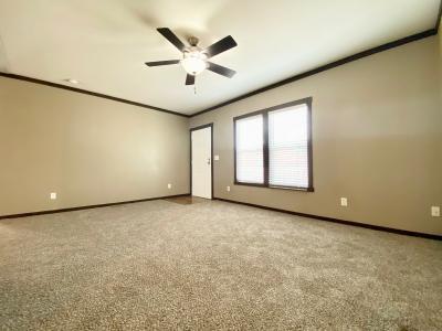 Photo 3 of 13 of home located at 7460 Kitty Hawk Rd. Site 418 Converse, TX 78109