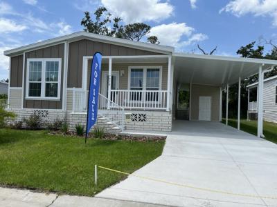 Mobile Home at 7515 Queens Way Ellenton, FL 34222