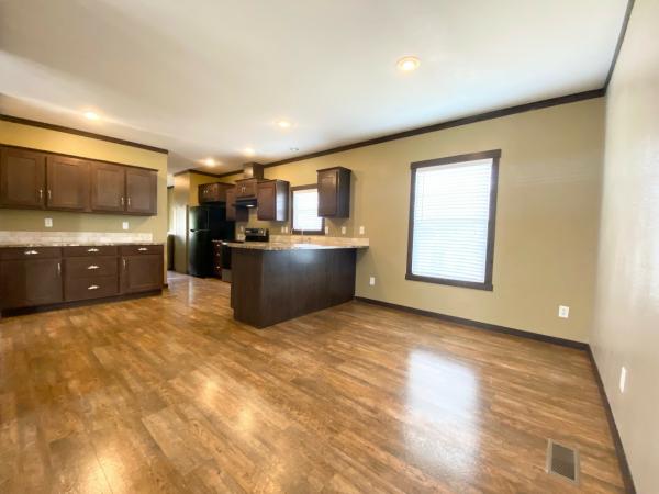 2016 Clayton Mobile Home